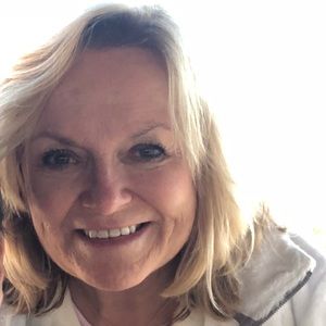 Meet your Posher, Kathy